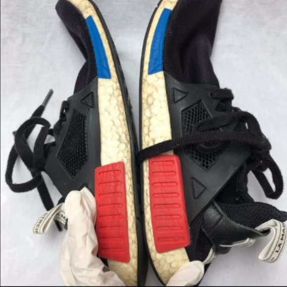 Adidas Boost Size: 10 - Picture 4 of 8